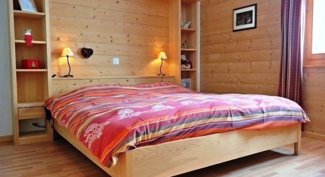 Appartement Moilles 15