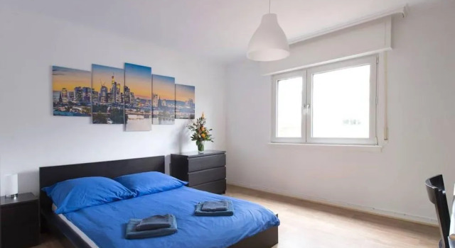 Schaefer Apartments GmbH, Забронировать Апартаменты/квартира Мюльхайм-на-Майне земля Гессен