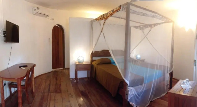 Номер Comfort с балконом Lily Palm Resort