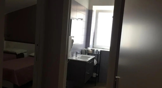 Апартаменты Residenza Murat