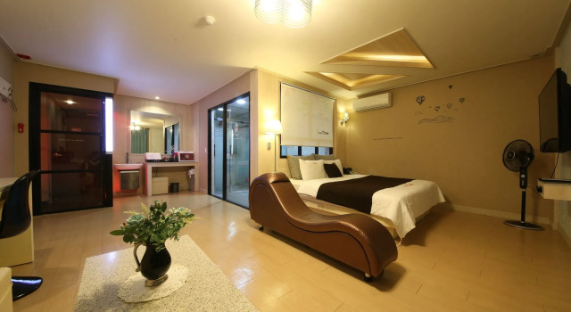 Time Hotel, Reserva ahora Hotel Yangsan Gyeongsang del Sur