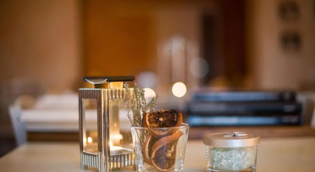 Номер Standard B&B Le Dimore di Mezza Costa - Home Restaurant & Cooking Classes