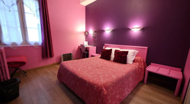 Hotel Nova