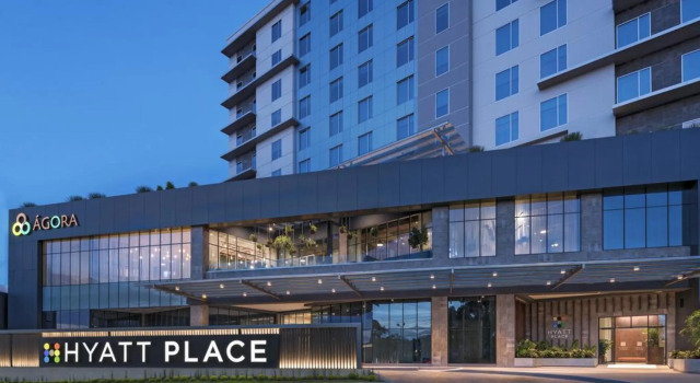 Hyatt Place San Pedro Sula