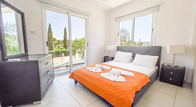 Nissini Villa 5 in Ayia Napa