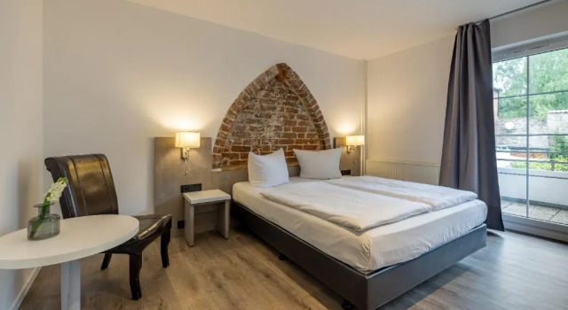 Семейный номер Standard Hotel KO15
