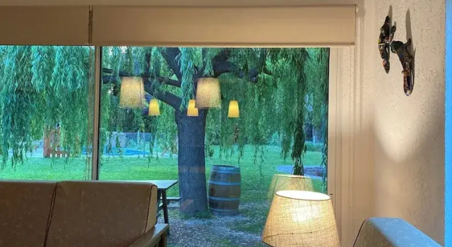 Номер Standard Alto Chacras Cottage
