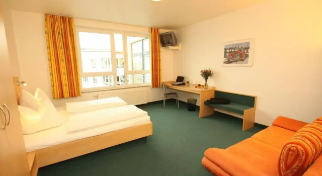 Apartamento smartMotel