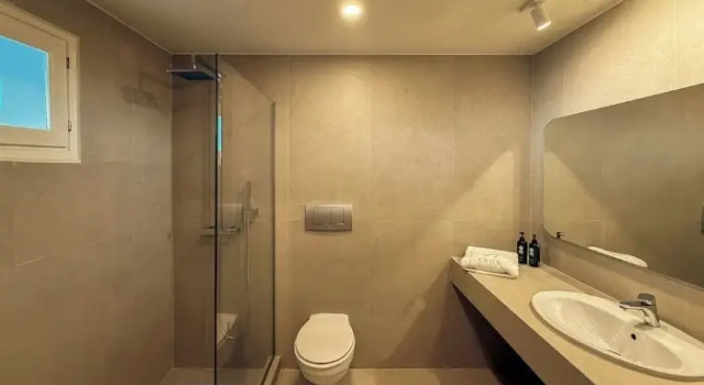 Номер Premium Zeus Eretria Resort