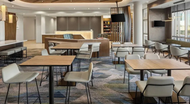 Springhill Suites BY Marriott Bettendorf, Reserva ahora Hotel Bettendorf 