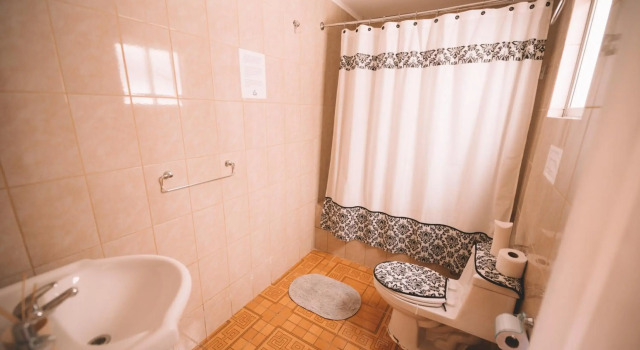 Vientos San Pedro, Réserver Hôtel San Pedro de Atacama Antofagasta Region