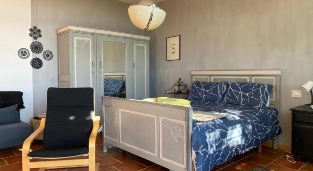 Piccolo Nido in Alta Langa /Cosy Studio