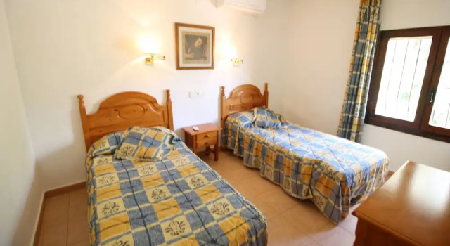 Villas Costa Calpe - Quique
