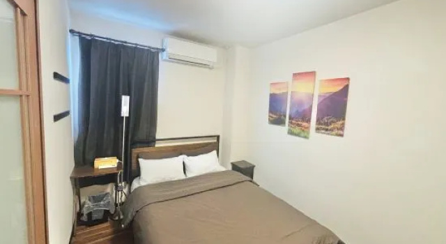 2 Bedrooms Suite Sun Hotel