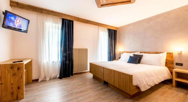 Номер Superior Hotel Arnika