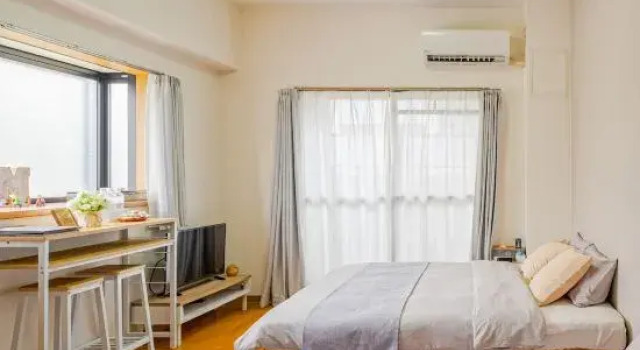 M233 Peaceful & Convenient Stay｜1 Stop from Nagoya, Rezervasyon Otel Nagoya Nagoya