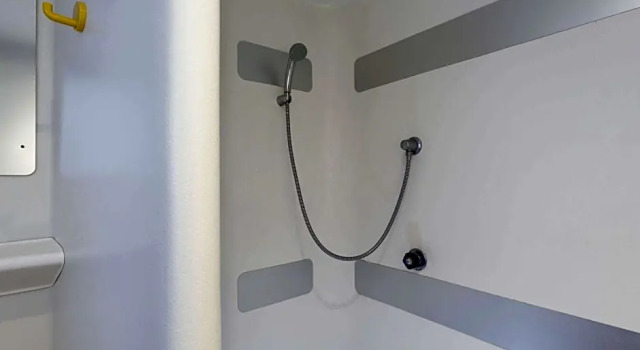 Номер Standard hôtel F1 Strasbourg Sud La Vigie