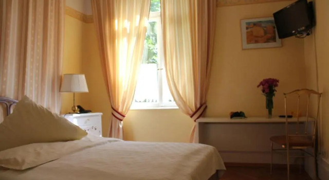 Одноместный номер Standard Hotel Waldfriede