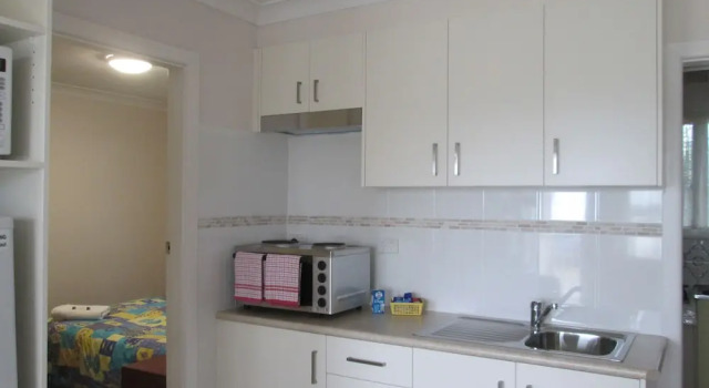 Номер Standard Flats Elite Bermagui