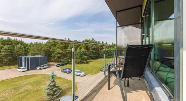 Номер Luxury Meduza Hotel