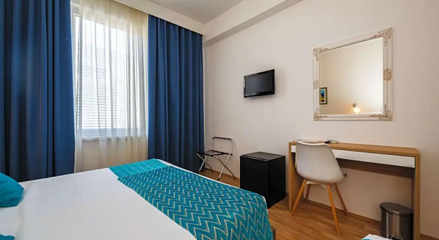 Номер Standard Annex building of Art Hotel