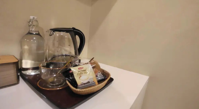 Номер Premium Famous Maple Hotel