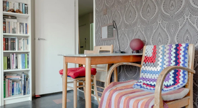 East London 1 Bedroom Flat