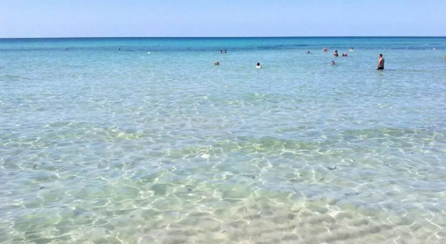 Апартаменты Otranto Casetta del Turchese