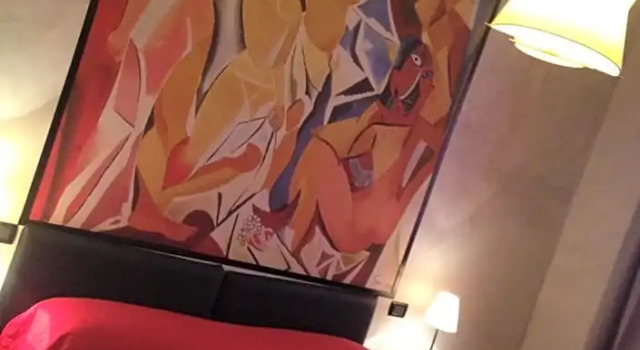 Двухместный номер Standard Hotel Bella Mbriana