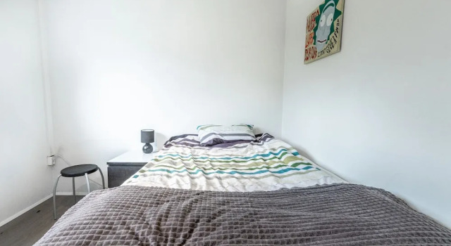 Apartment S14