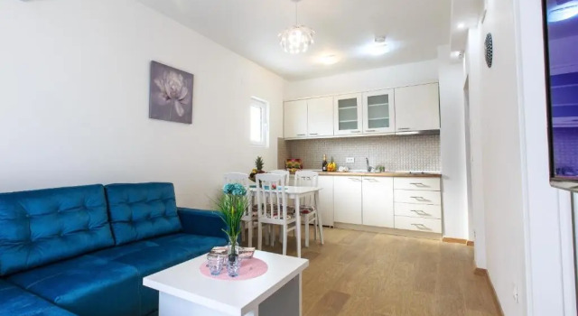 Апартаменты Deluxe Apartments Royal Lux