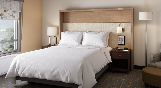 Courtyard® by Marriott® Atlanta Dunwoody, Reserva ahora Hotel Chamblee Georgia