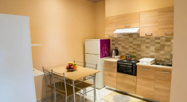 Апартаменты Deluxe Sunset Apartments near Athens Airport