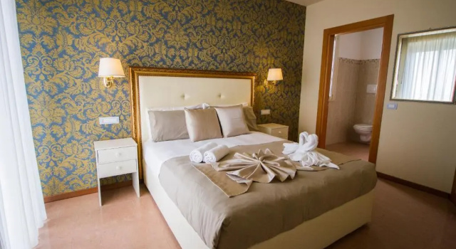 Номер Superior Hotel Lady Mary