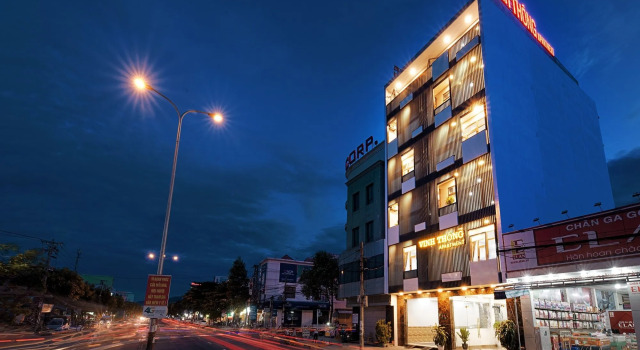 Vinh Thong Apartments, Prenota Appartamento Da Nang Da Nang