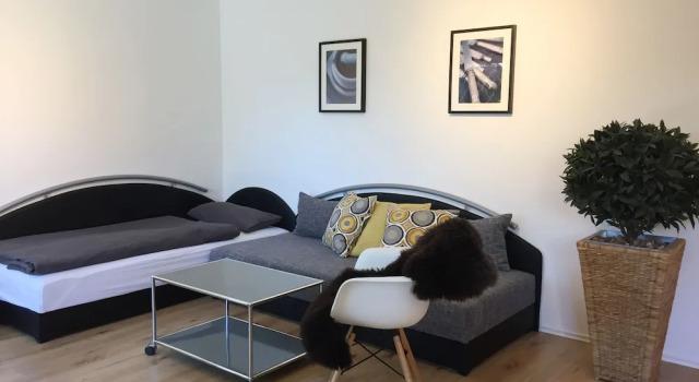 Oppenheim Lofts