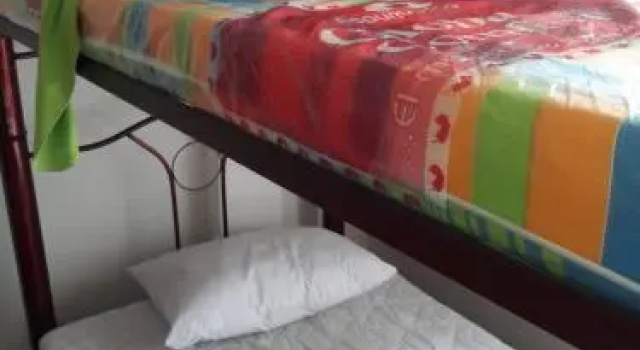 Arrendajos Hostel