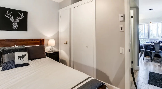 Le Villageois by Gestion ELITE, Rezervovat Apartmán Vesnice a turistické středisko Mont-Tremblant 