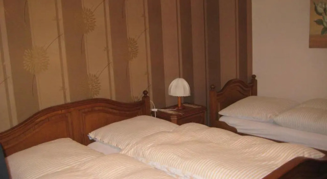 Zenners Landhotel, Забронировать Отель Невель Trier-Saarburg