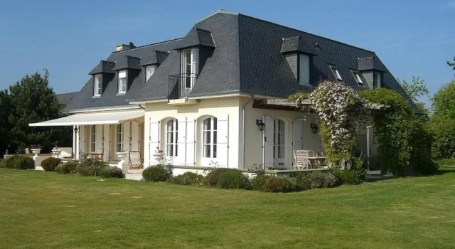 L'Oisette, Rezerwuj Hotel  
