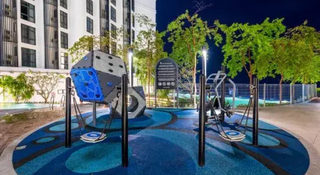 The Shore Premier Suites Kota Kinabalu, Забронировать Отель Отели Кота-Кинабалу 3 звезды, рядом с Рынок «Филипино» в Сабахе, 3*