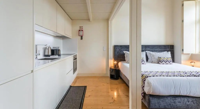 Апартаменты GuestReady - La Maison Aires Gouveia