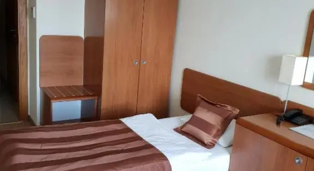 Двухместный номер Standard Centrum Okopowa 55