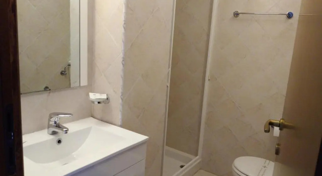 Полулюкс La Fenice Hotel