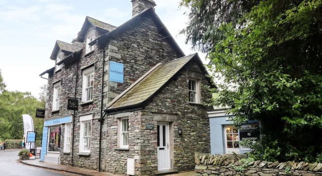 Shepherd's Crook, Забронировать Отель Отели Англии 3 звезды, 3*