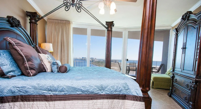 Crd1109 2 Bedroom Condo, Boek Appartement Orange Beach 
