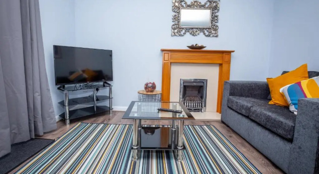Oakgrove Place, Забронировать Отель Отели Англии 4 звезды, 4*
