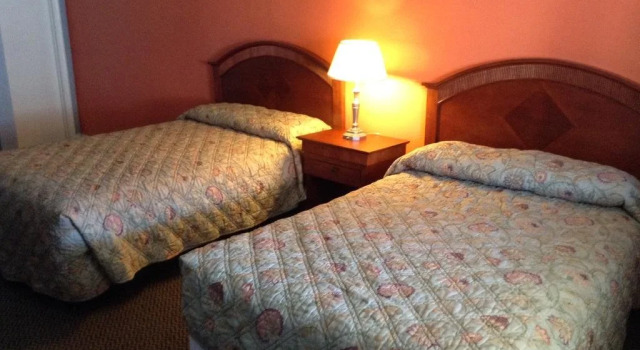 Ocean View Inn