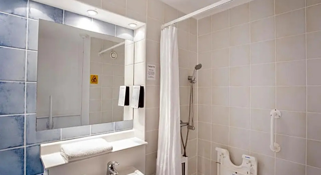 Номер Standard Campanile Milton Keynes - Fenny Stratford