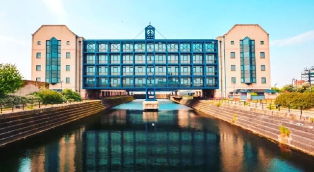 The Luxe Stay Liverpool, Забронировать Отель Отели Ливерпуля 3 звезды, 3*